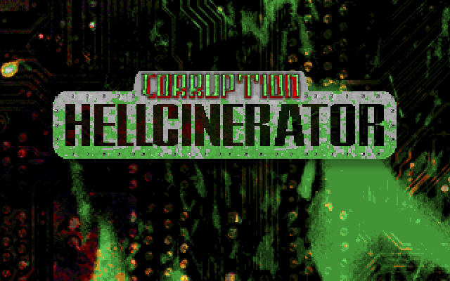 Hellcinerator