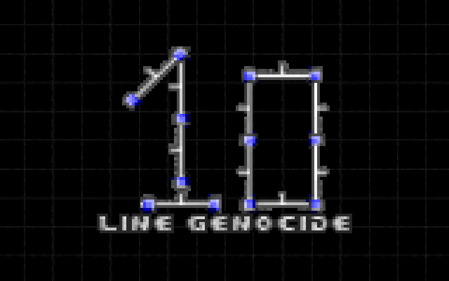 10 Line Genocide