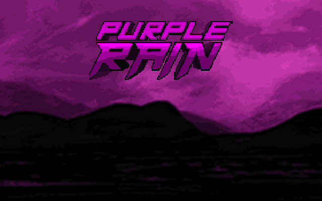 PurpleRain